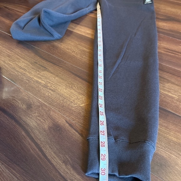 🍁SALE🍁SPYDER Sweatpants size Large - Picture 7 of 10